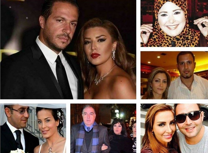 صور نجمات اخترن الثروة وارتبطن برجال أعمال كبار حيث أنه بالمال والشهرة يكتمل المجد!